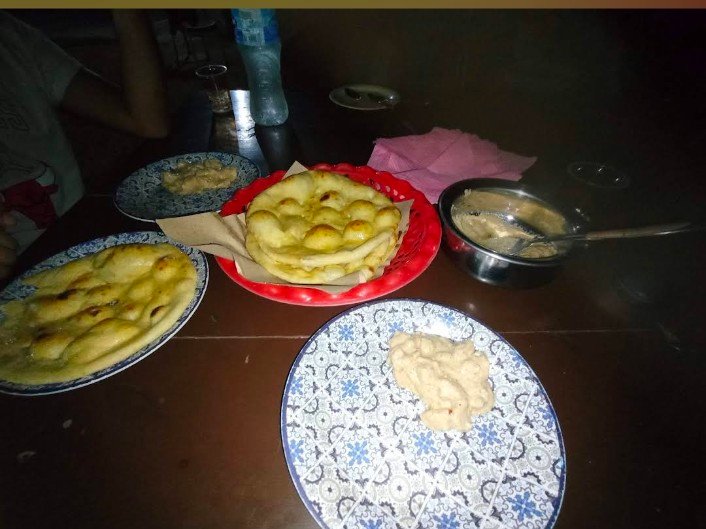 Faran Resturant
