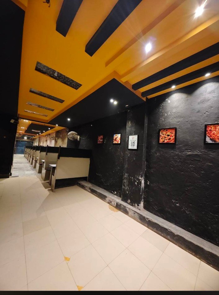 Pizzanio Chenab Nagar