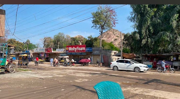 Rabwah Juice Corner