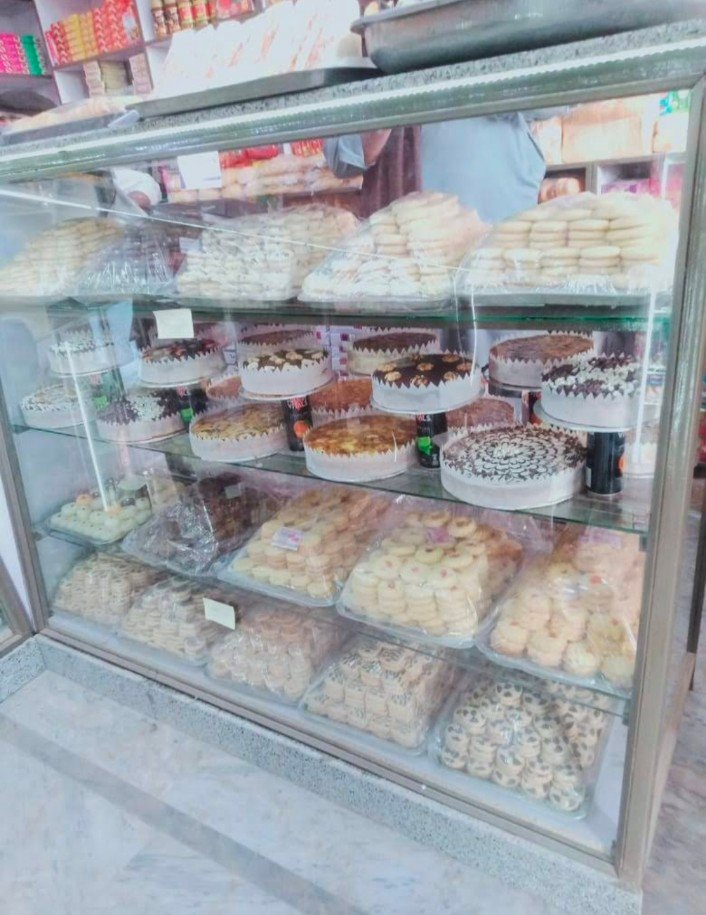 Bakentake rabwah