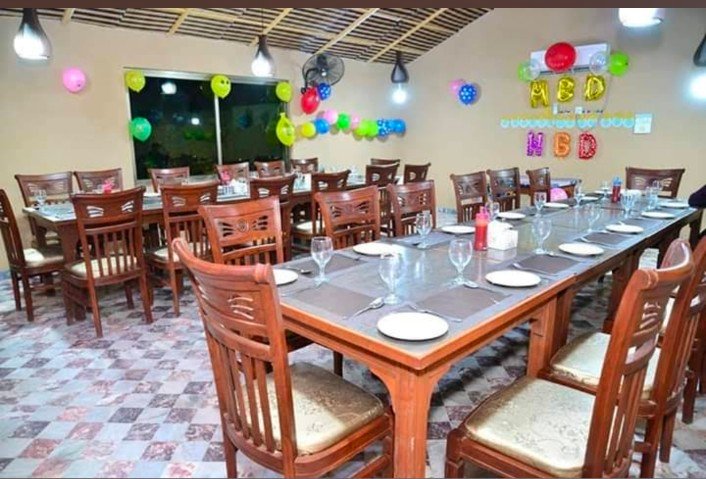 Al Khair Food Valley Family Restaurant