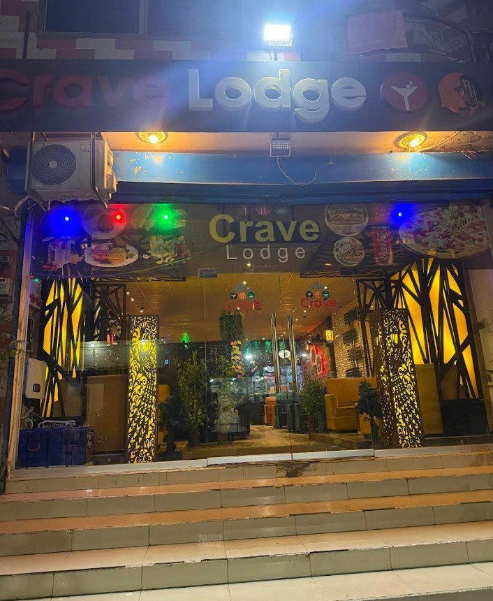 Crave Lodge Chichawatni