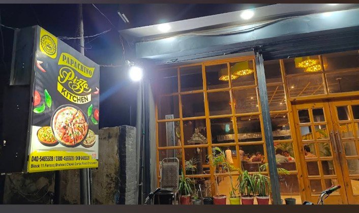 papachinos chichawatni
