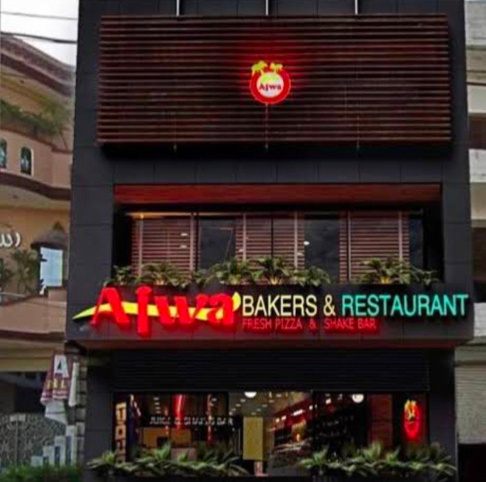 Ajwa Bakers and Restaurant Daska
