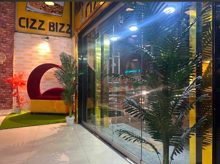 Cizz Bizz