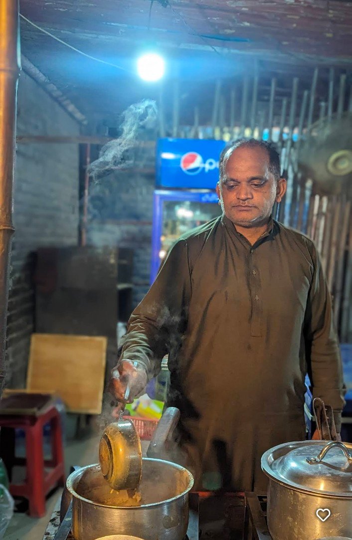 Piya Ge Da Cafe