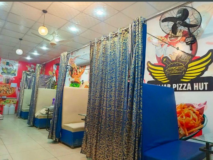 Punjab Pizza Hut