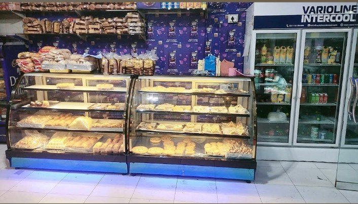 Khokhar Sweets and Bakers.pk