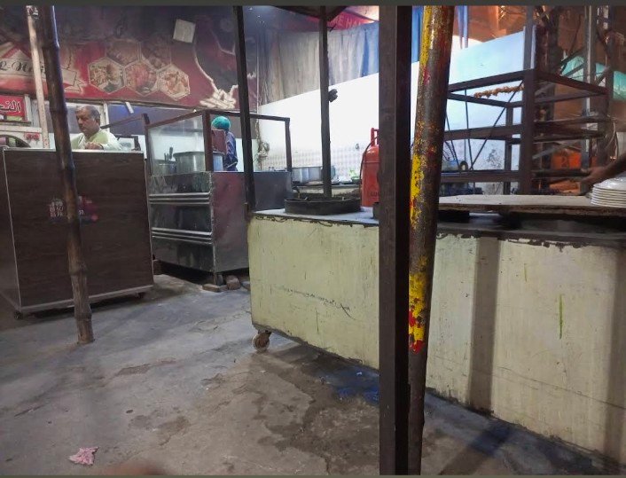 Al Najaf Resturant