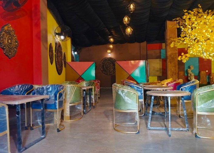 Cafe Nolakha