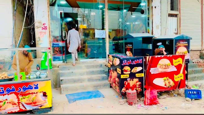 Lahore Foods