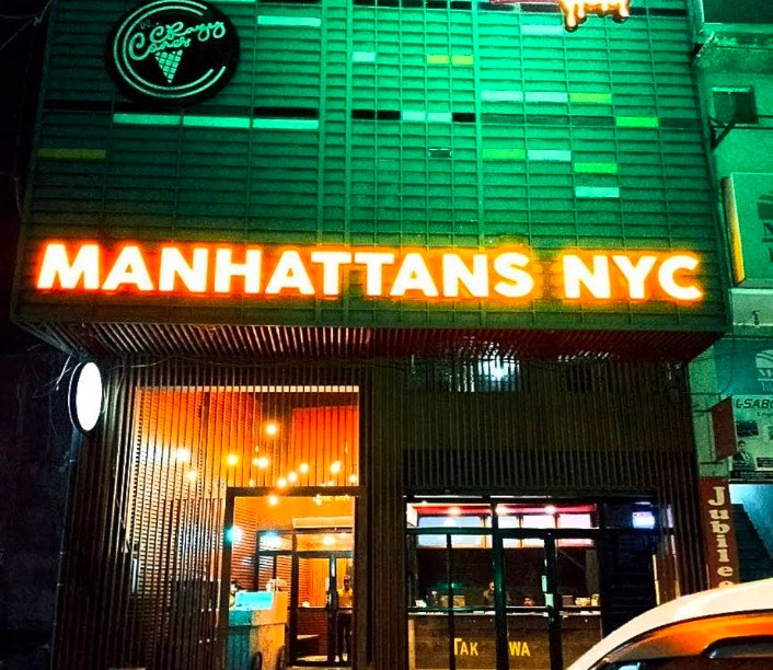 Manhattans NYC
