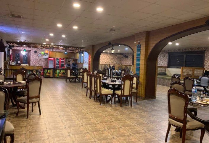 Prime Restaurant