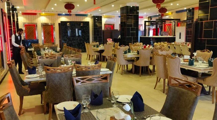 Master Dining Restautant