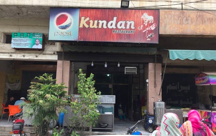Kundan Restaurant