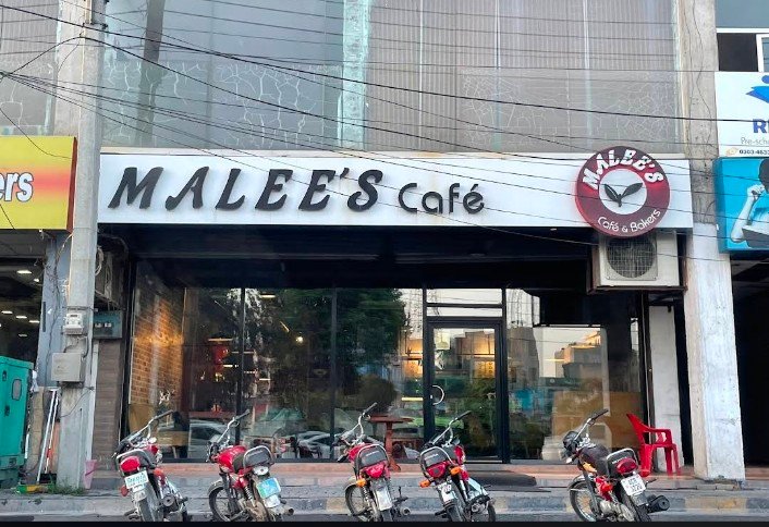 Malee's Cafe and Bakers