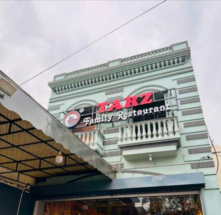 Tarz Family Restaurant