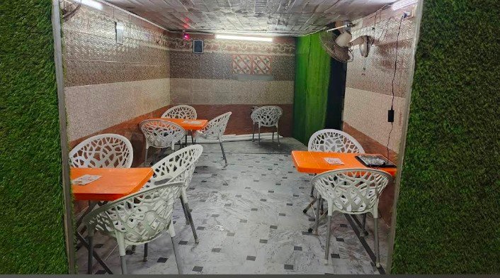 Dajaj Shawarma-Best Shawarma in Gujranwala