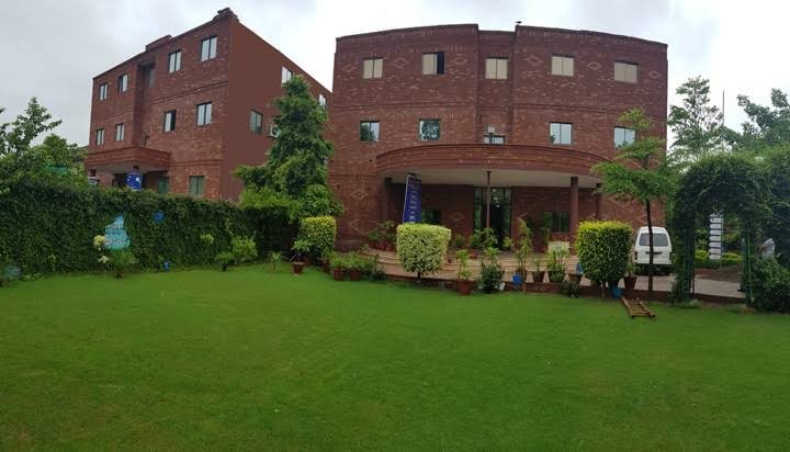 Punjab College Jaranwala Campus