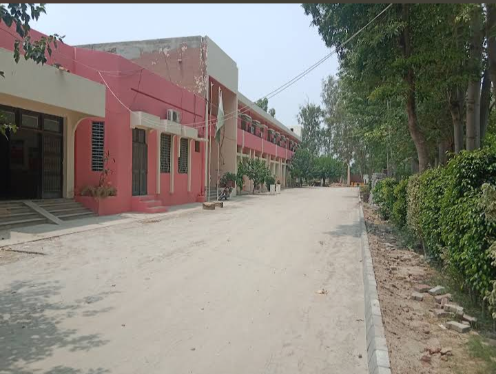 Govt Graduate College Arifwala