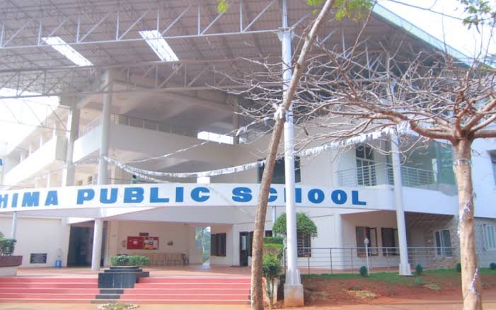Al Fatima Public School Arifwala