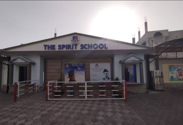 The Spirit School Bahawalnagar