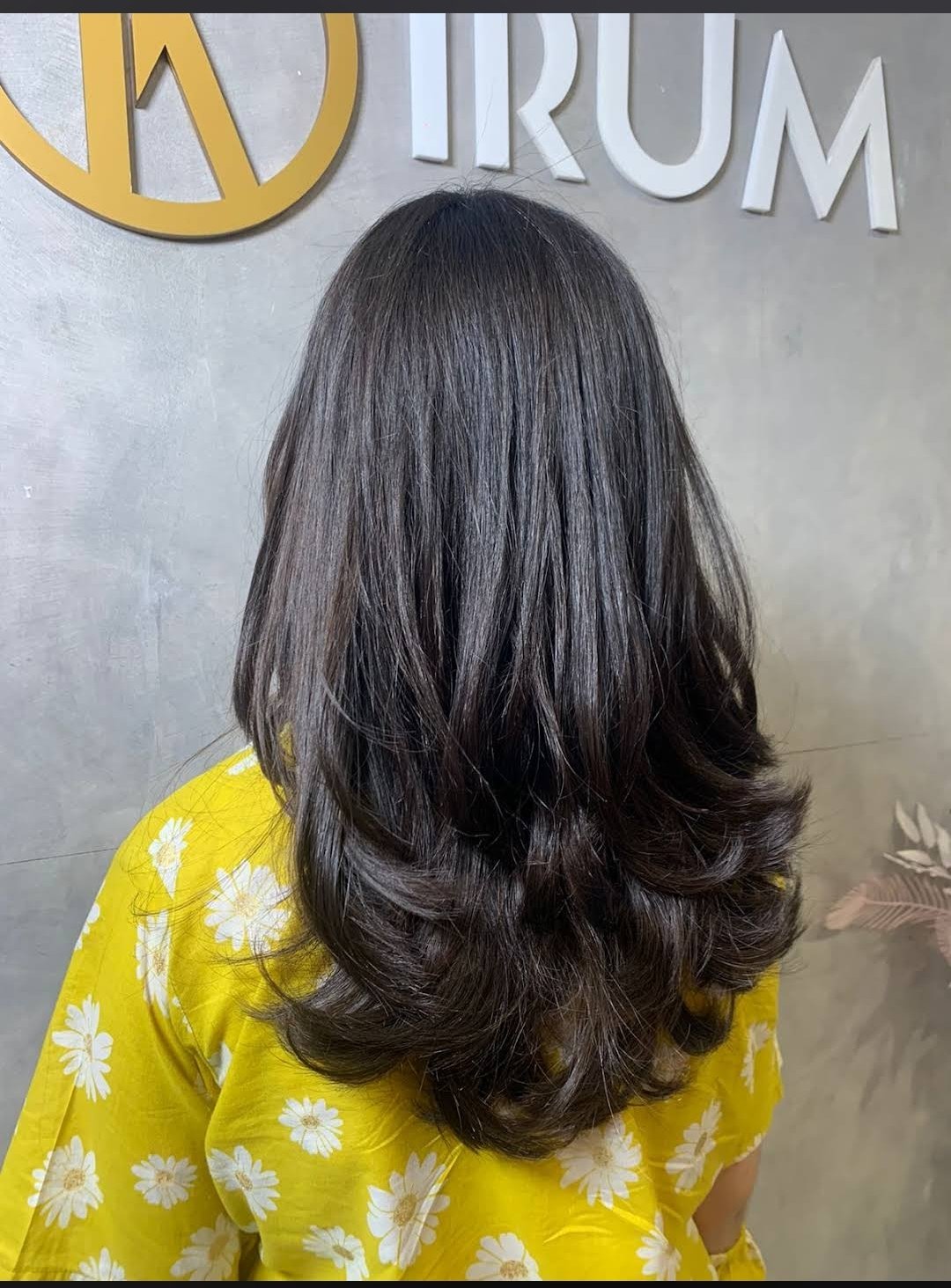 Irum Khan Salon And Academy