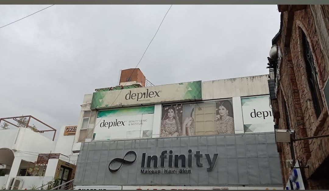Infinity Salon