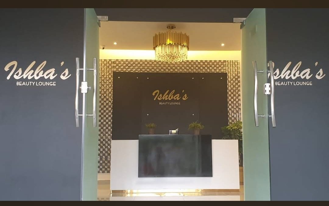 Ishba's Beauty Lounge