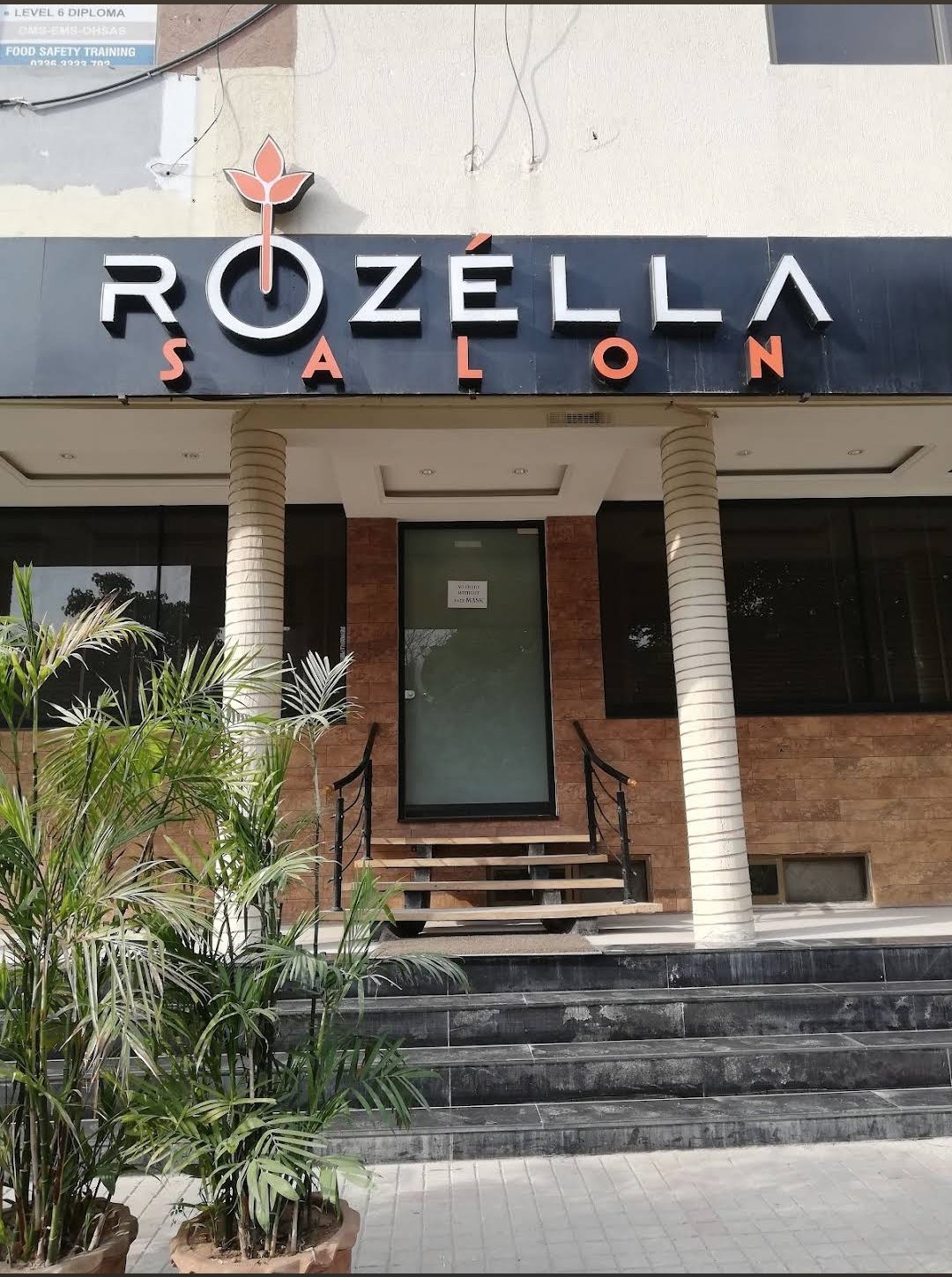 Rozella Salon and Spa