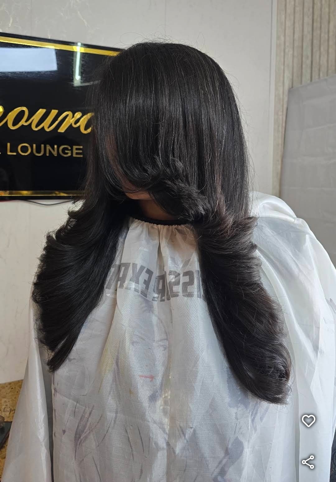 Glamouron Beauty Lounge