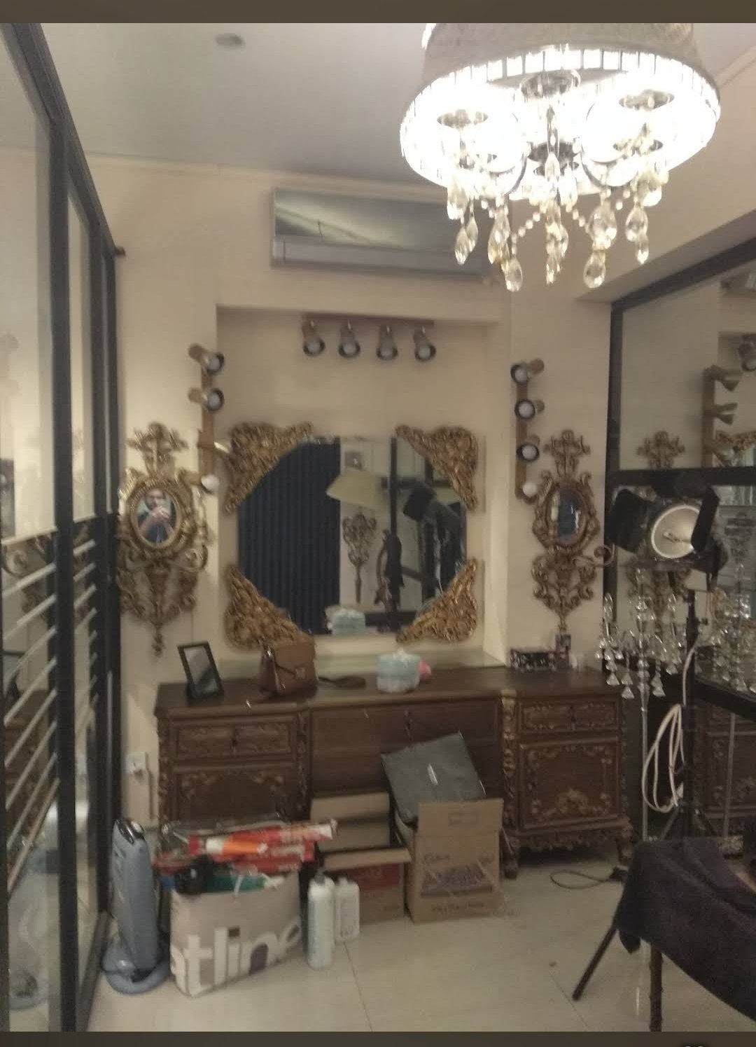 Zassh Hair Salon