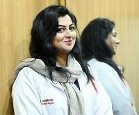 Dr Mehak Younis