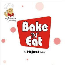 Bake N Eat
