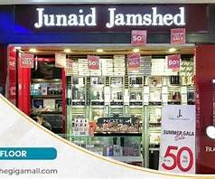 Junaid Shopping Center
