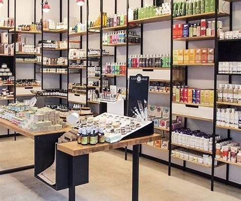 Khurram Cosmetics