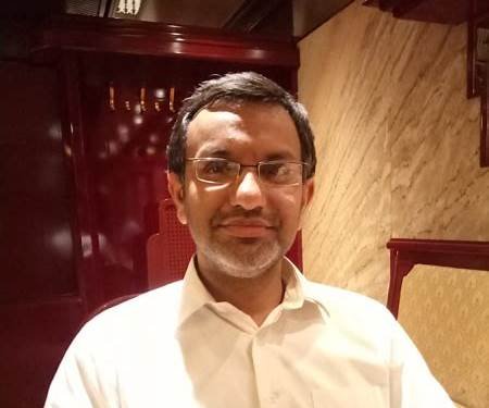 Dr. Masood Ahmad