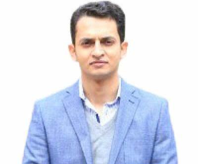 Dr. Muhammad Fayyaz Zafar