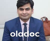 Dr Nouman Kazmi Cardiologist