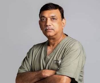 Dr. Khalid Hameed