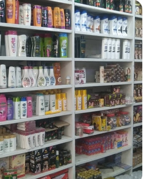 Haroon Home Cosmetic Store