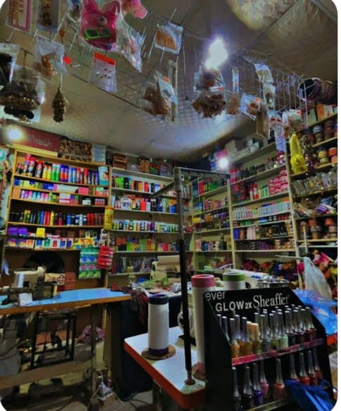 CHAUDRY COSMETICS.