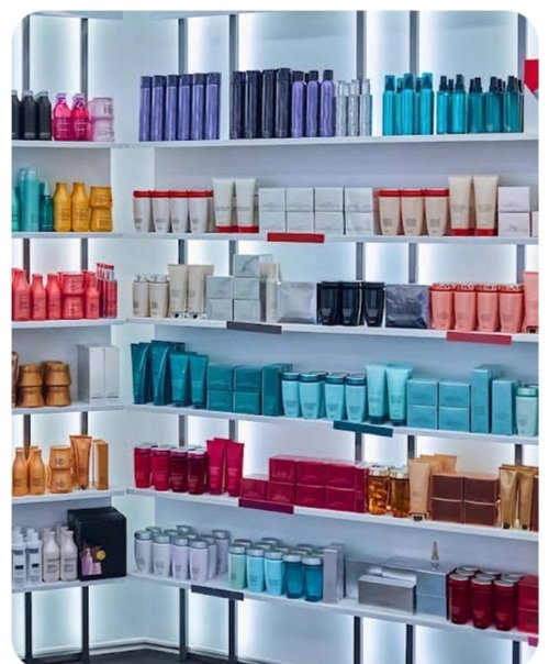 Sugar Touch Cosmetics