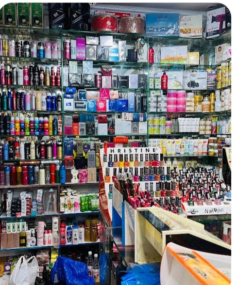 Sardar G cosmetics