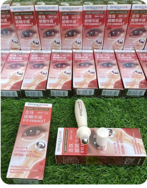 Azlan cosmetics