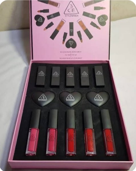 KS Makeup Store