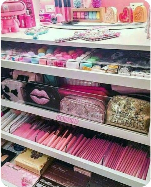 UK Cosmetics