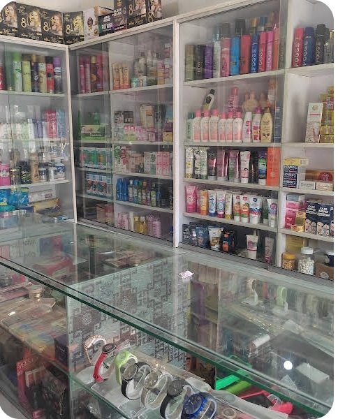 Mehar Mobile and Cosmetics