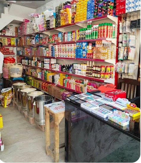 Kausar cosmetic chunian