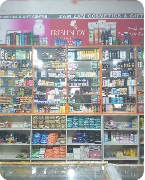 Zam zam cosmetics